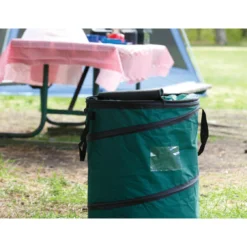 Coghlans Aufbewahrungssack 'Pop-Up' 100 Liter DeLuxe -CampGlück Verkäufe coghlans aufbewahrungssack pop up 100 liter deluxe3