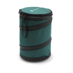 Coghlans Aufbewahrungssack 'Pop-Up' 3,3 Liter Mini Bin -CampGlück Verkäufe coghlans aufbewahrungssack pop up 33 liter mini bin