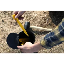 Coghlans Aufbewahrungssack 'Pop-Up' 3,3 Liter Mini Bin -CampGlück Verkäufe coghlans aufbewahrungssack pop up 33 liter mini bin4