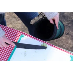 Coghlans Aufbewahrungssack 'Pop-Up' 3,3 Liter Mini Bin -CampGlück Verkäufe coghlans aufbewahrungssack pop up 33 liter mini bin7