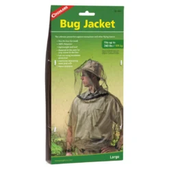 Coghlans 'Bug Jacket', M
