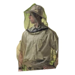 Coghlans 'Bug Jacket', S