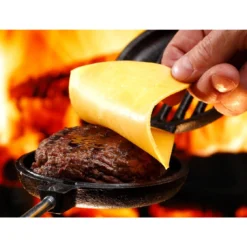 Coghlans Burgereisen 'Broiler' Single -CampGlück Verkäufe coghlans burgereisen broiler single