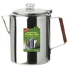 Coghlans Edelstahlkanne 'Coffee Pot', 12 Tassen
