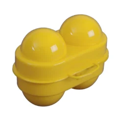 Coghlans Eierbox Für 2 Eier,