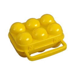 Coghlans Eierbox Für 6 Eier, -CampGlück Verkäufe coghlans eierbox fuer 6 eier10