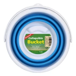 Coghlans Falteimer 5 L -CampGlück Verkäufe coghlans falteimer 5 l3