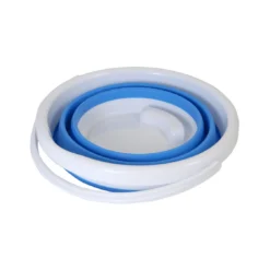 Coghlans Falteimer 5 L -CampGlück Verkäufe coghlans falteimer 5 l4