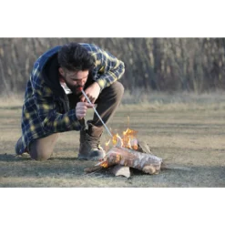 Coghlans Feuerstarterset 'Fire In A Box' -CampGlück Verkäufe coghlans feuerstarterset fire in a box5