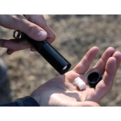 Coghlans Feuerzeug 'Flint Wheel' -CampGlück Verkäufe coghlans feuerzeug flint wheel4