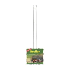 Coghlans Handgrill 'Broiler', -CampGlück Verkäufe coghlans handgrill broiler5