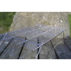 Coghlans Klappgrill, Camp Grill