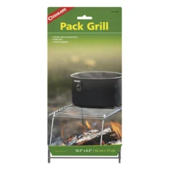 Coghlans Klappgrill, Pack Grill -CampGlück Verkäufe coghlans klappgrill pack grill3