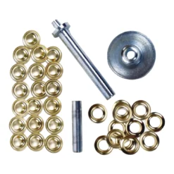 Coghlans Metallösen Mit Werkzeug, -CampGlück Verkäufe coghlans metalloesen mit werkzeug