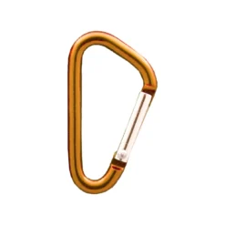 Coghlans Mini Karabiner, Ø 4 X 40 Mm, 2 Stück -CampGlück Verkäufe coghlans mini karabiner o 4 x 40 mm 2 stueck4