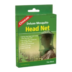 Coghlans Moskitohutnetz 'DeLuxe', Grün