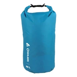 Coghlans Packsack 'Dry Bag', 10 L -CampGlück Verkäufe coghlans packsack dry bag 10 l