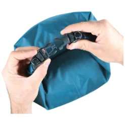 Coghlans Packsack 'Dry Bag', 10 L -CampGlück Verkäufe coghlans packsack dry bag 10 l2