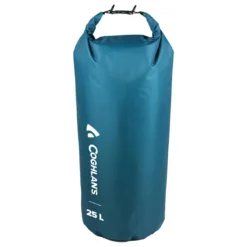 Coghlans Packsack 'Dry Bag', 25 L -CampGlück Verkäufe coghlans packsack dry bag 25 l