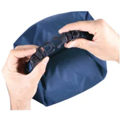 Coghlans Packsack 'Dry Bag', 40 L -CampGlück Verkäufe coghlans packsack dry bag 40 l4