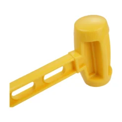 Coghlans Plastik-Hammer, -CampGlück Verkäufe coghlans plastik hammer3