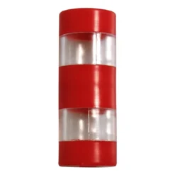 Coghlans Salz/Pfefferstreuer Rot -CampGlück Verkäufe coghlans salz pfefferstreuer rot3