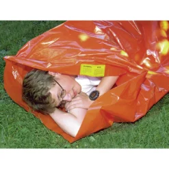 Coghlans Survival Bag -CampGlück Verkäufe coghlans survival bag