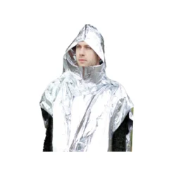 Coghlans Survival-Poncho, -CampGlück Verkäufe coghlans survival poncho3