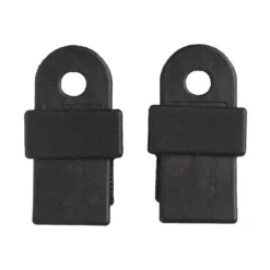Coghlans Tarp Clips, 2er Pack