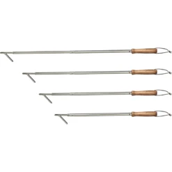 Coghlans Teleskop Feuerhaken, -CampGlück Verkäufe coghlans teleskop feuerhaken4