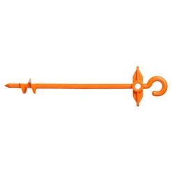 Coghlans Zelthering 'Twist' 31 Cm