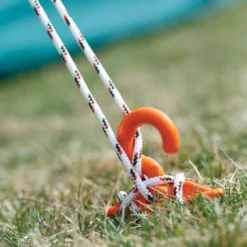 Coghlans Zelthering 'Twist' 31 Cm -CampGlück Verkäufe coghlans zelthering twist 31 cm3