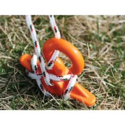 Coghlans Zelthering 'Twist' 31 Cm -CampGlück Verkäufe coghlans zelthering twist 31 cm4