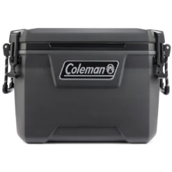 Coleman Kühlbox 'Convoy' 55qt, 53 L -CampGlück Verkäufe coleman kuehlbox convoy 55qt 53 l