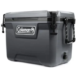Coleman Kühlbox 'Convoy' 55qt, 53 L -CampGlück Verkäufe coleman kuehlbox convoy 55qt 53 l2