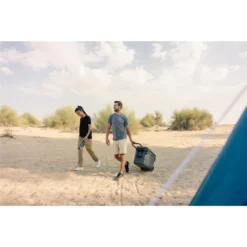 Coleman Kühlbox 'Convoy' 65qt, 66 L -CampGlück Verkäufe coleman kuehlbox convoy 65qt 66 l3