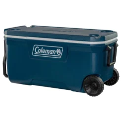Coleman Kühlbox Xtreme 100 QT 94 L Wheeled -CampGlück Verkäufe coleman kuehlbox xtreme 100 qt 94 l wheeled4