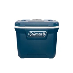 Coleman Kühlbox 'Xtreme' 50 QT47 L M. Rädern -CampGlück Verkäufe coleman kuehlbox xtreme 50 qt 47 l m raedern