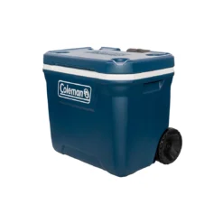 Coleman Kühlbox 'Xtreme' 50 QT47 L M. Rädern -CampGlück Verkäufe coleman kuehlbox xtreme 50 qt 47 l m raedern2