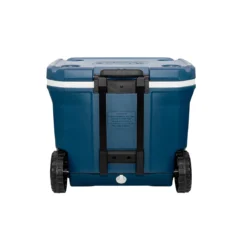 Coleman Kühlbox 'Xtreme' 50 QT47 L M. Rädern -CampGlück Verkäufe coleman kuehlbox xtreme 50 qt 47 l m raedern4