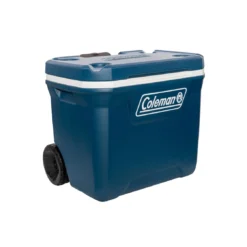 Coleman Kühlbox 'Xtreme' 50 QT47 L M. Rädern -CampGlück Verkäufe coleman kuehlbox xtreme 50 qt 47 l m raedern6