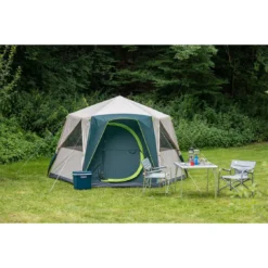 Coleman Kühlbox 'Xtreme' 50 QT47 L M. Rädern -CampGlück Verkäufe coleman kuehlbox xtreme 50 qt 47 l m raedern8