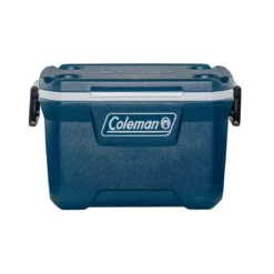 Coleman Kühlbox 'Xtreme' 52 QT 49 L Chest -CampGlück Verkäufe coleman kuehlbox xtreme 52 qt 49 l chest