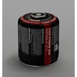 Coleman Schraubgaskartusche 'Xtreme' 'C300', 230 G -CampGlück Verkäufe coleman schraubgaskartusche xtreme c300 230 g