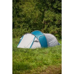 Coleman Zelt 'Cortes' 3 Personen Blau -CampGlück Verkäufe coleman zelt cortes 3 personen blau3