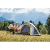 Coleman Zelt 'Darwin Plus', 4 Personen