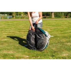 Coleman Zelt 'FastPitch Pop Up Galiano' 4 Personen