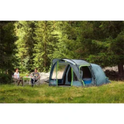 Coleman Zelt 'Meadowood' 4 Personen -CampGlück Verkäufe coleman zelt meadowood 4 personen2