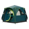 Coleman Zelt 'Octagon BlackOut' 8 Personen