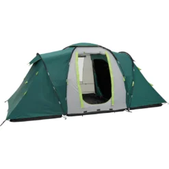 Coleman Zelt 'Spruce Falls BlackOut' Plus, 4 Personen -CampGlück Verkäufe coleman zelt spruce falls blackout plus 4 personen